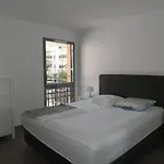 Appt 4-5 Pers Quartier Port De Plaisance - Avec Une Vue Sur La Mer