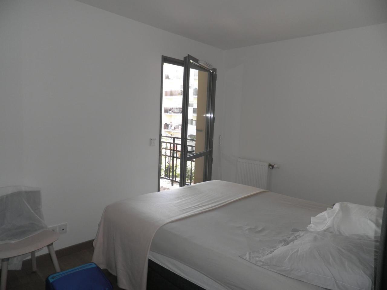 Appt 4-5 Pers Quartier Port De Plaisance - Avec Vue Sur La Apartment