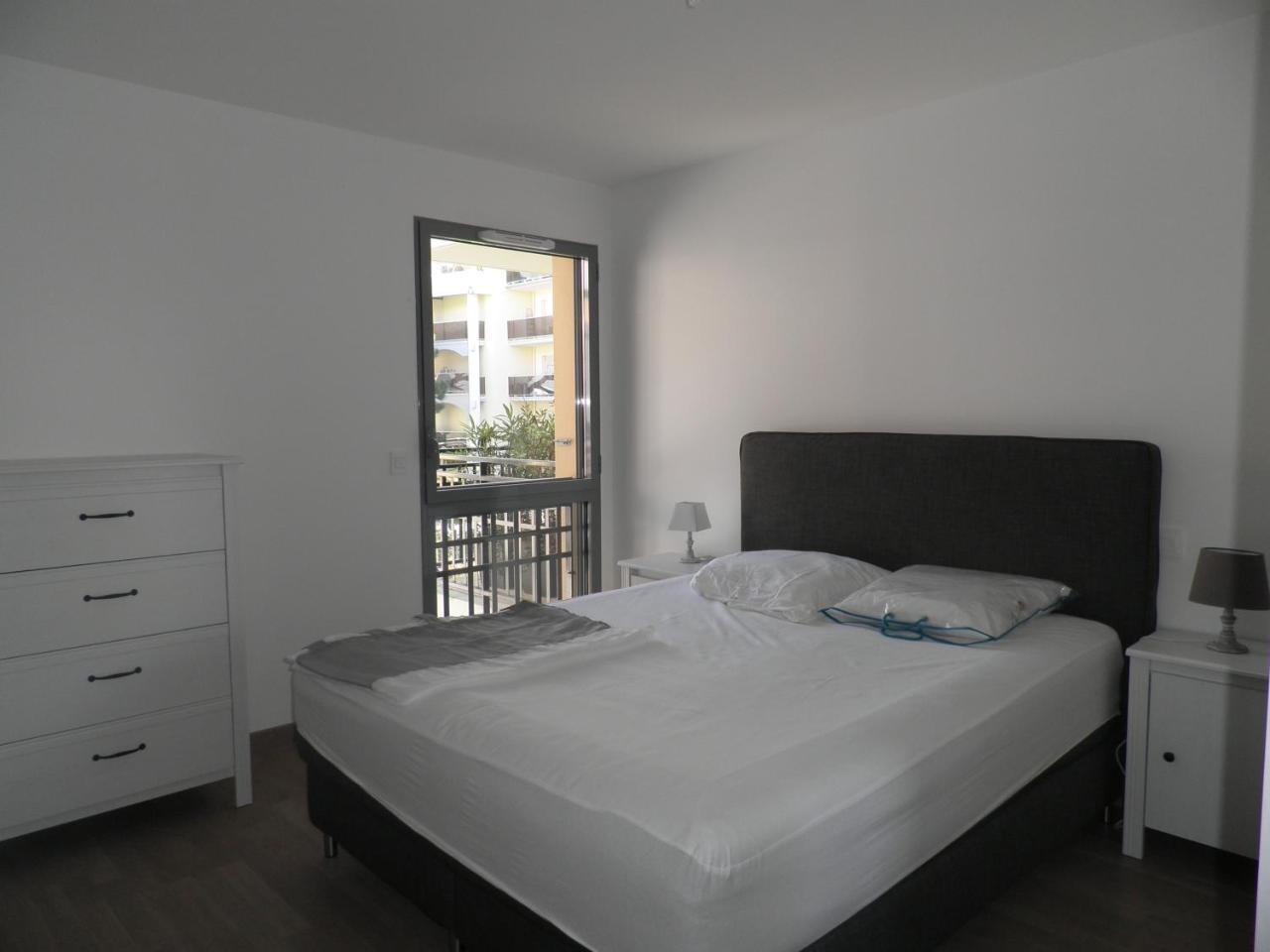 Appt 4-5 Pers Quartier Port De Plaisance - Avec Vue Sur La *