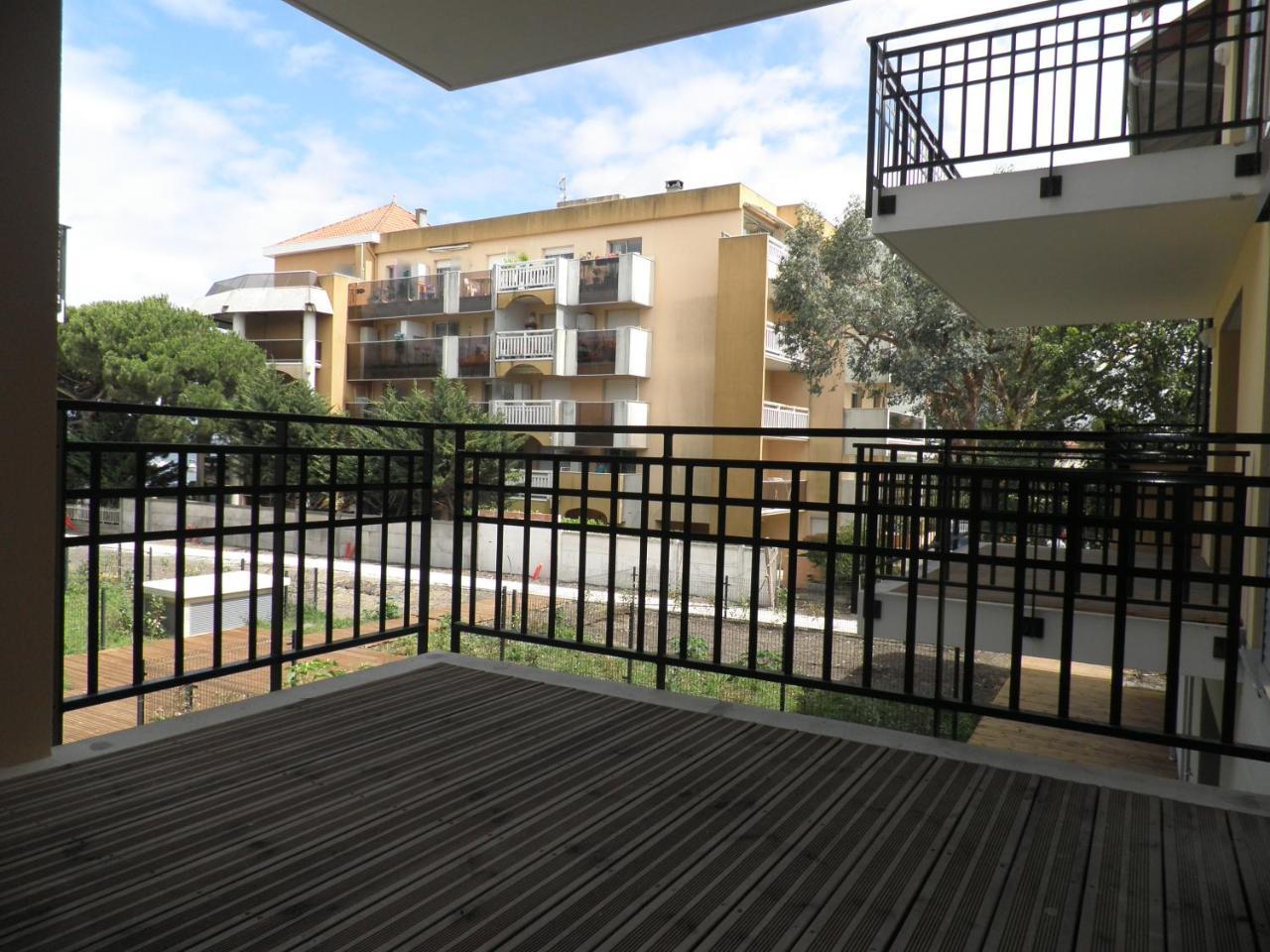 Appt 4-5 Pers Quartier Port De Plaisance - Avec Vue Sur La Apartment Arcachon