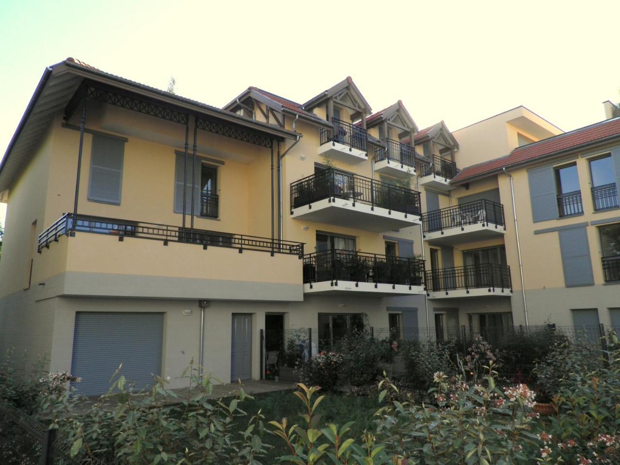 Appt 4-5 Pers Quartier Port De Plaisance - Avec Vue Sur La Apartment *